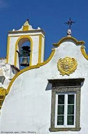 Igreja do Hospital da Misericordia