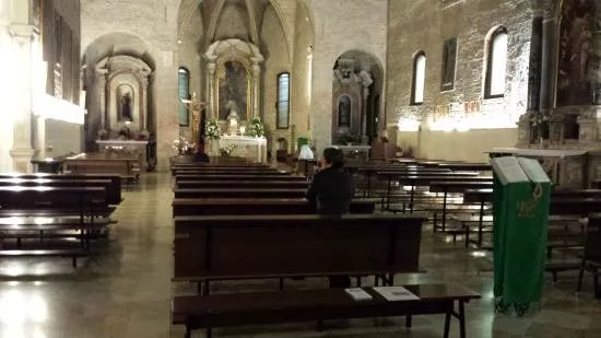 Chiesa di San Girolamo
