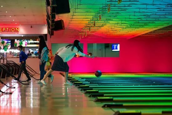 Tenpin Coventry
