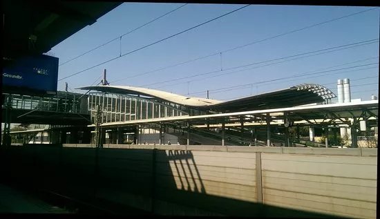 Sky Train