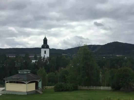 Jarvso kyrka