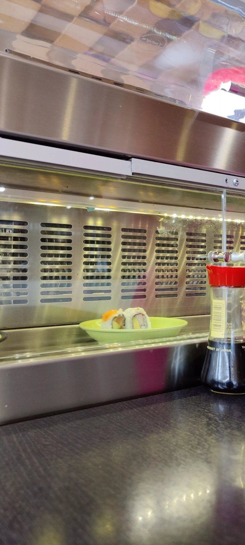 Tokyo Running Sushi