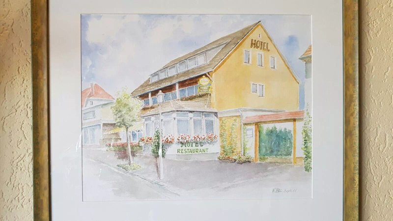 Hotel-Restaurant Schinderhannes