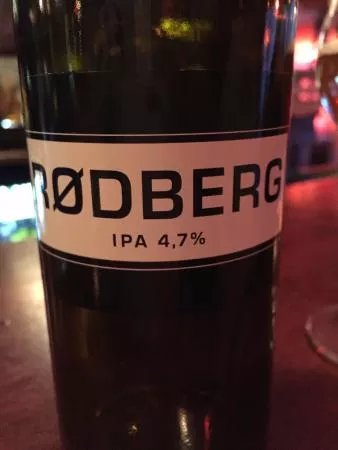 Rekord Bar