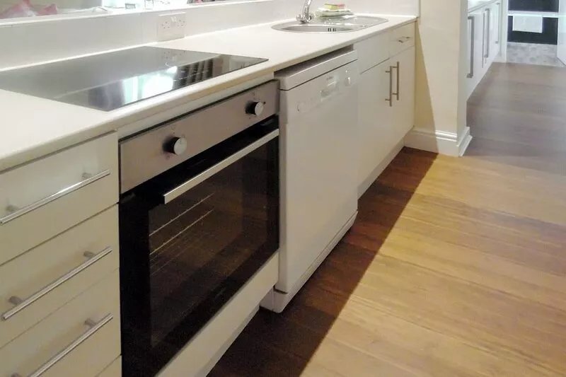 2 bedroom accommodation in Broomhill, near Amble