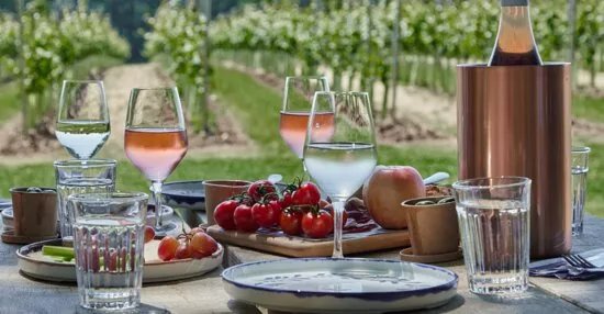 Wildshark Vineyard