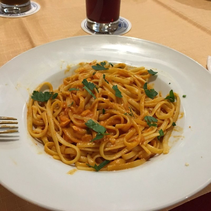Pizzeria am Blasturm