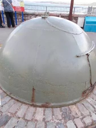 Allen-Williams Turret