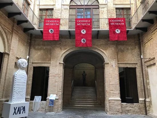 Palazzo Gagliardi