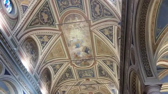 Insigne Collegiata Church