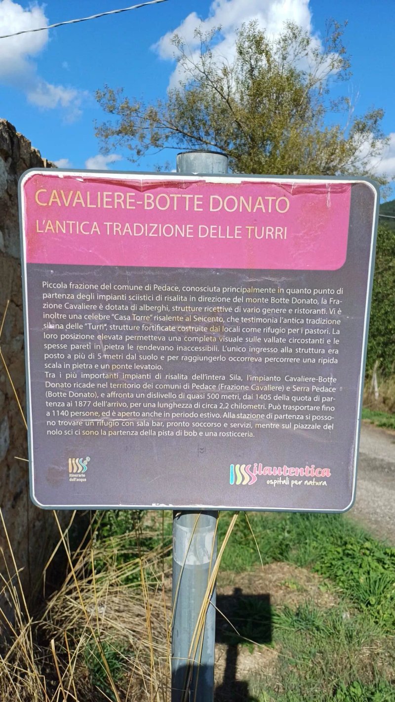 Torre Di Cavaliere