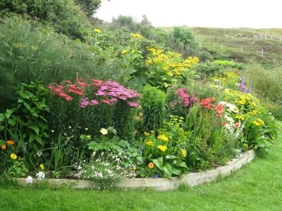 Leathad Ard Garden Visits