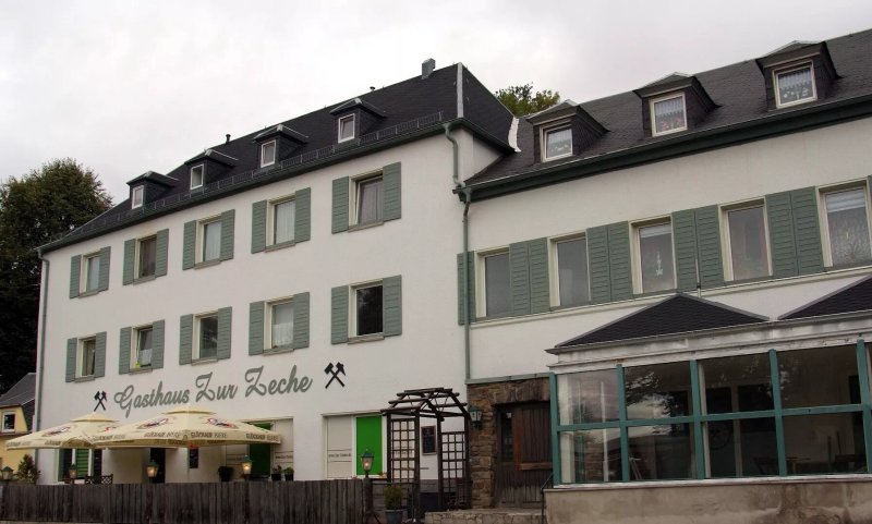 Gaststatte Zur Zeche