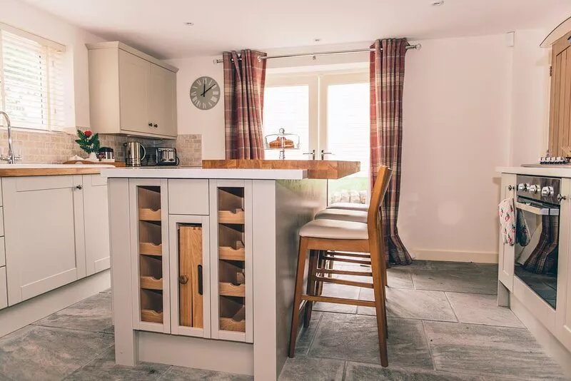 3 Rose Cottage, Endon