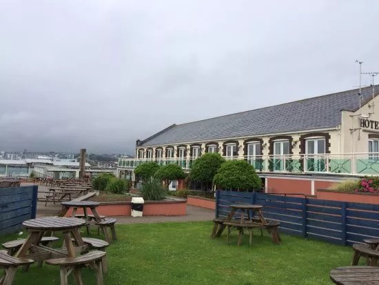 Mount Batten Bar
