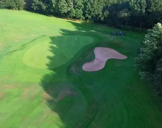 Harborne Golf Club