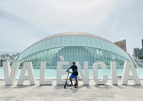 Ecobikerent Central Market