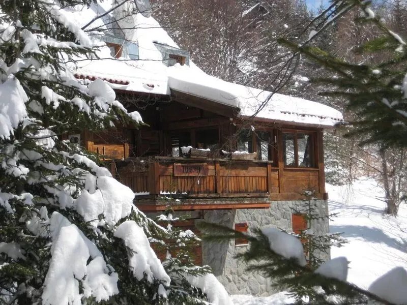 ŠEJN Kopaonik - Secluded Mountain Retreat