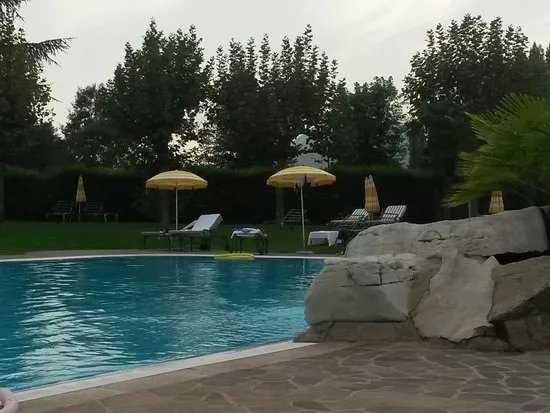 Hotel Majestic - Galzignano Resort Terme & Golf