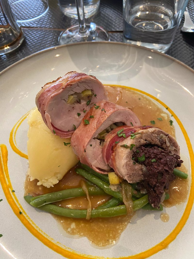 Brasserie La Licorne