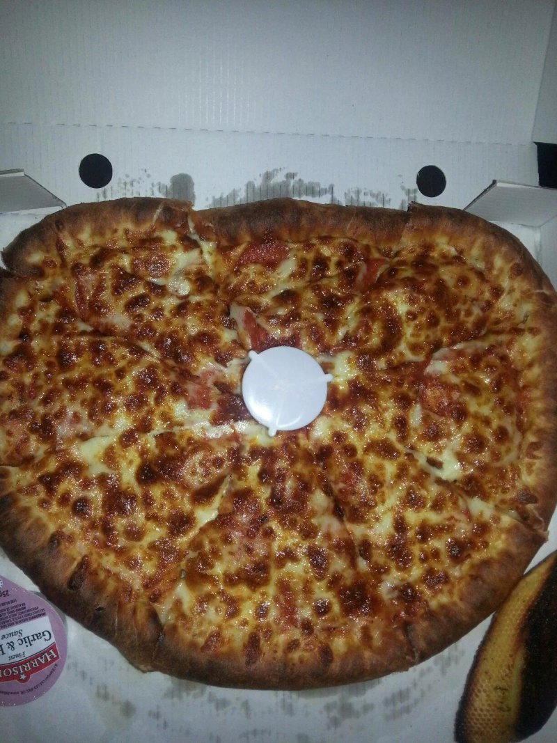 American Pizza House