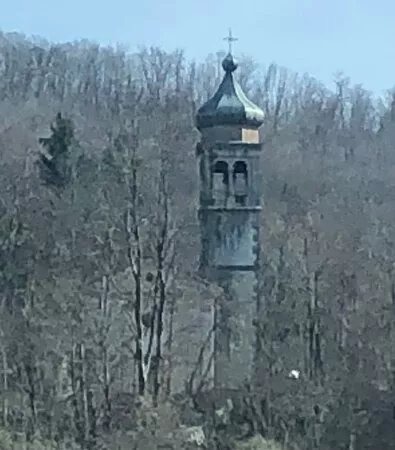 Chiesa di Santa Dorotea