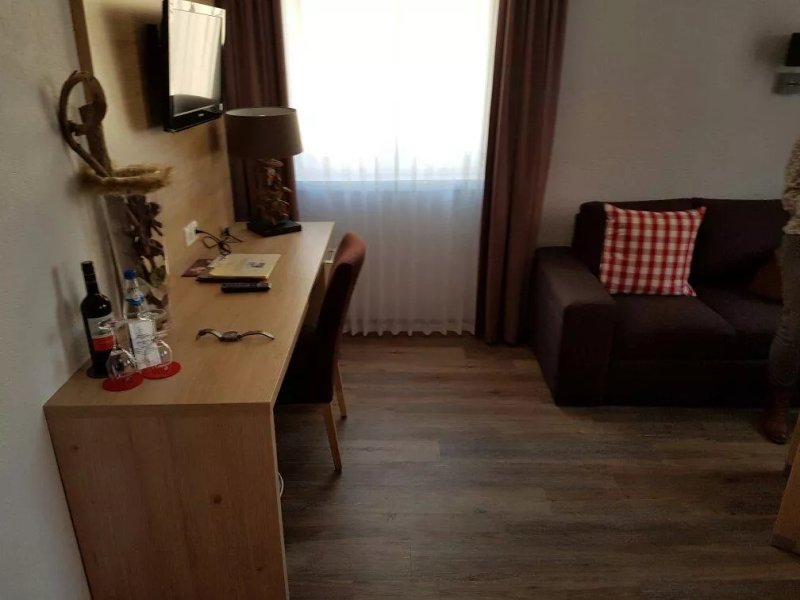 Zum Lowen in Marktheidenfeld