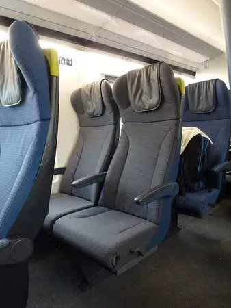 Eurostar