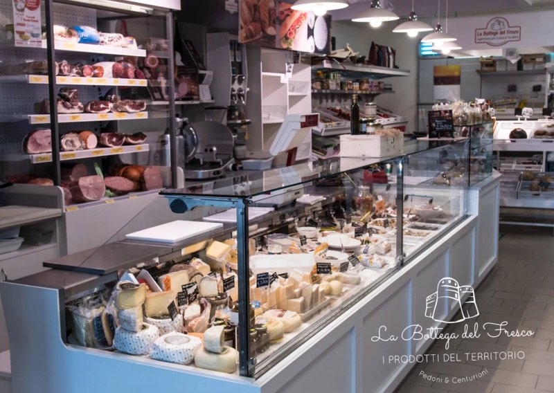 La Bottega del Fresco