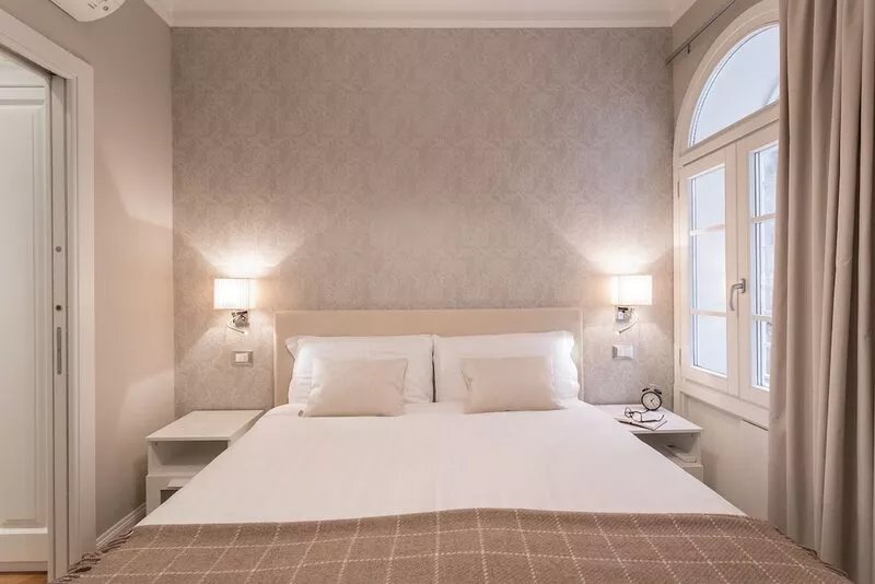 Luxury apartment in the heart of Rome - Spanish Steps, wi-fi, a / c,