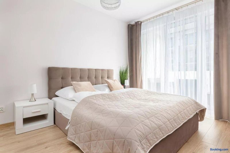 Jantar Apartamenty - Apartamenty Kasprowicza
