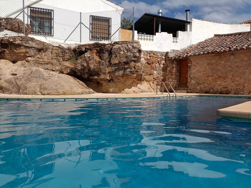 Casas Rurales - El Charquillo - Albacete