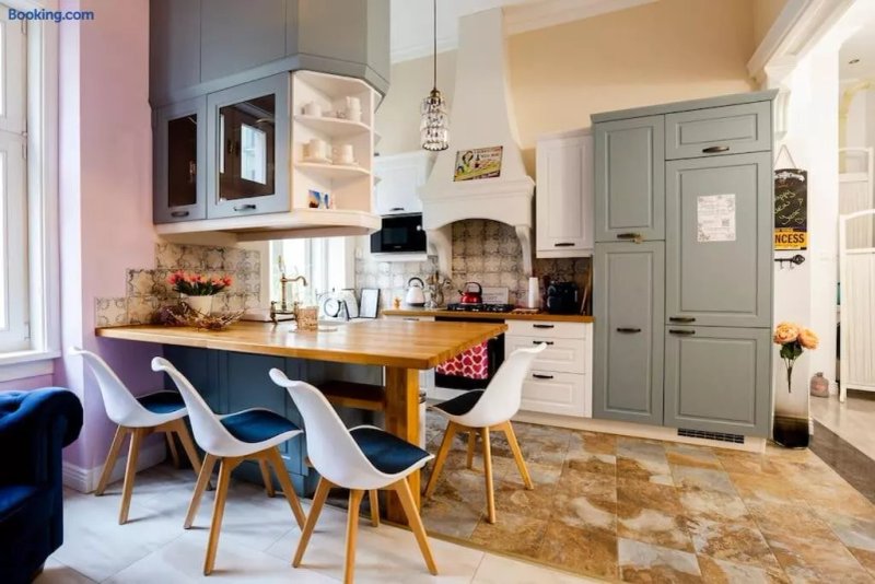 Luxury Gorgeous Newly Refurbished Apartment - Historic Centre