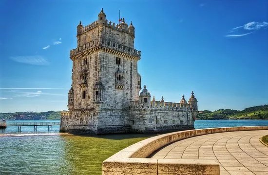 Torre de Belem