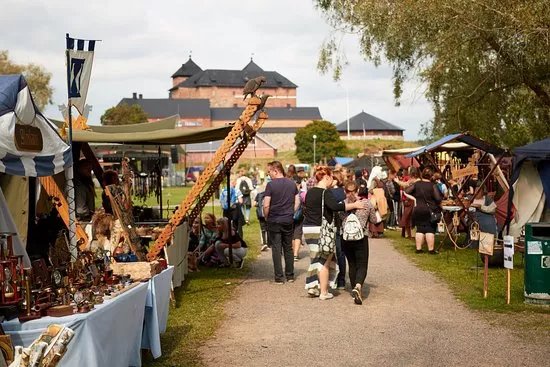 Hameen Keskiaikafestivaali