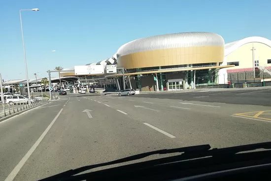 Al Taxi Transfer