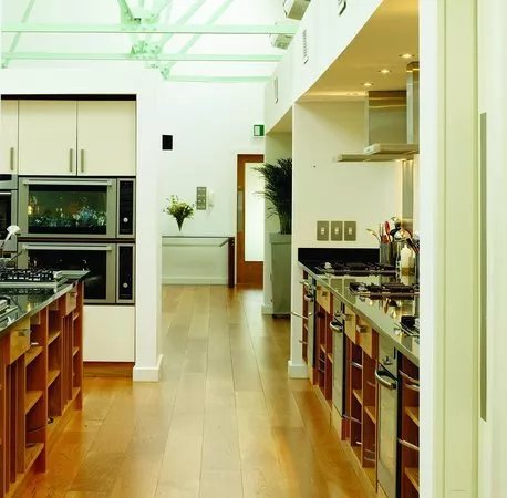 Dublin Cookery School