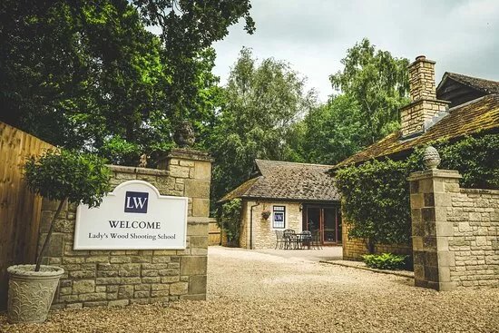 Lady’s Wood Shooting School