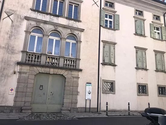 Palazzo Pontotti Brosadola