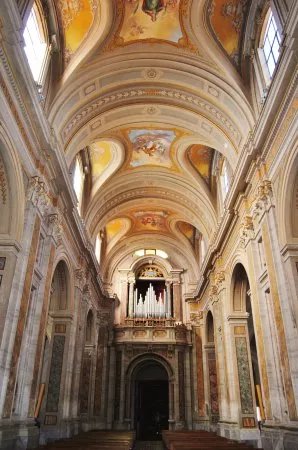 Co-Cathedral of the Assumption of Mary