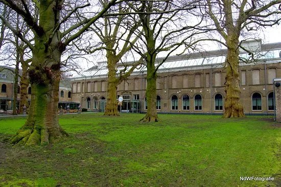 Dordrechts Museum