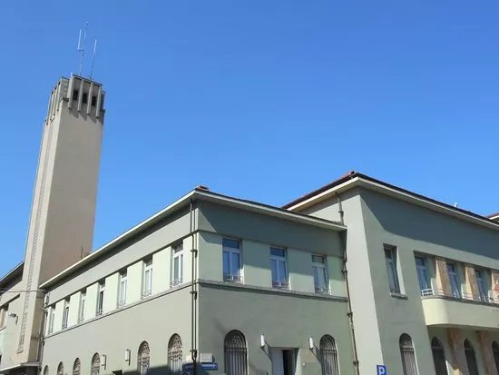 Istituto Storico della Resistenza e della Societa contemporanea