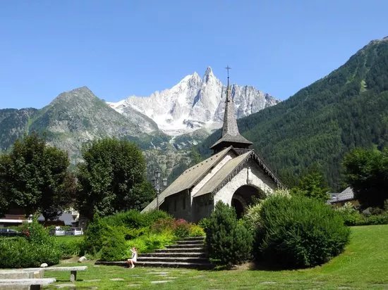 Le Paradis des Praz