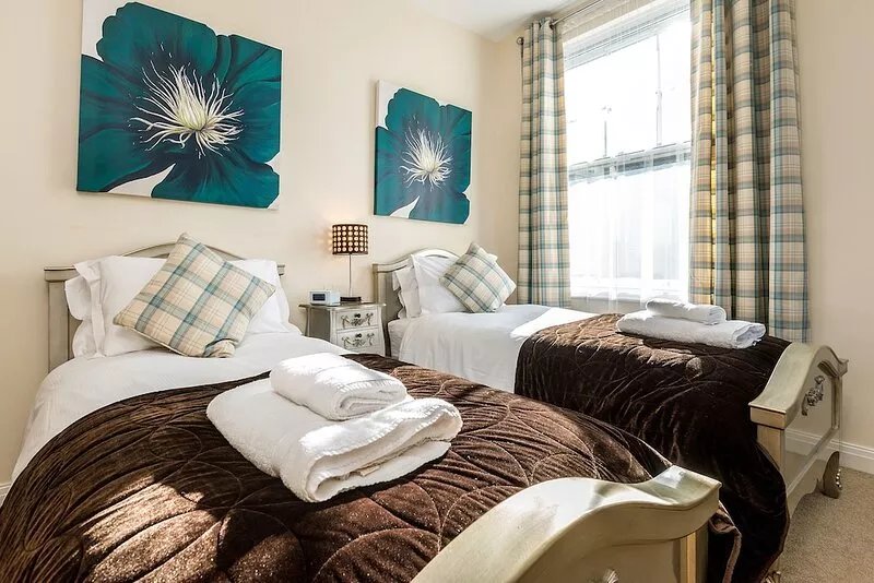 3 Bedford Mews, York, Yorkshire. Min stay of 2 nights available please enquire.