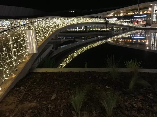 Lagoh Sevilla