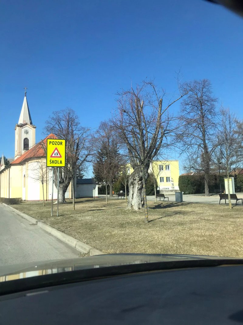 Rimskokatolicky Kostol Svateho Ignaca Z Loyoly