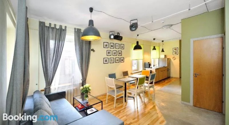 Theater Guest House