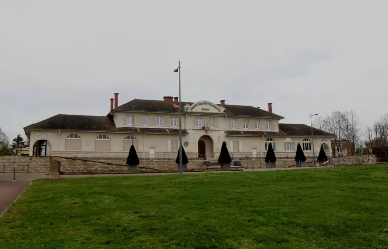 Mairie