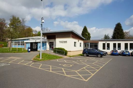 Holmfirth Pool & Fitness Centre