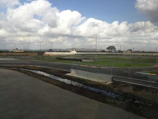 Circuit de la Ribera